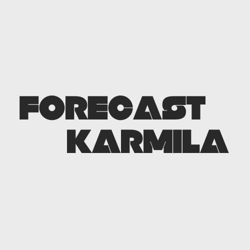 Forecast Karmila